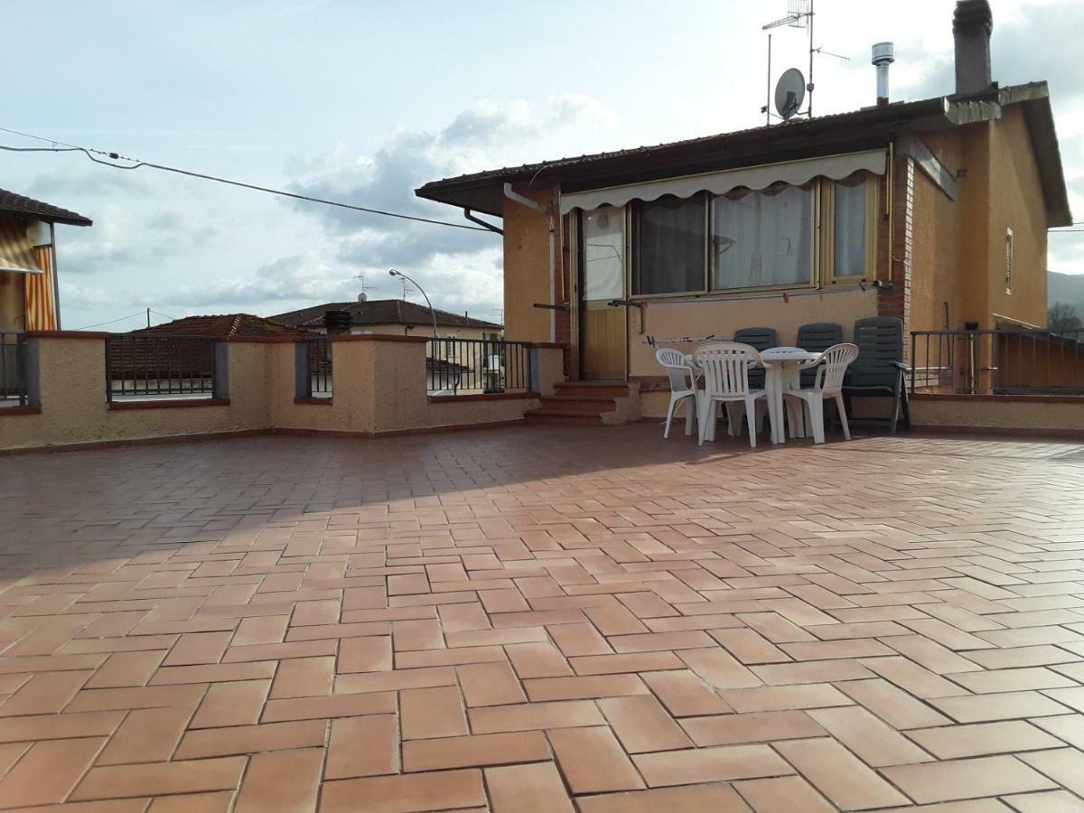 Appartamento Vacanze Roberta - Bivio Ravi Via Mascagni 1 Экстерьер фото